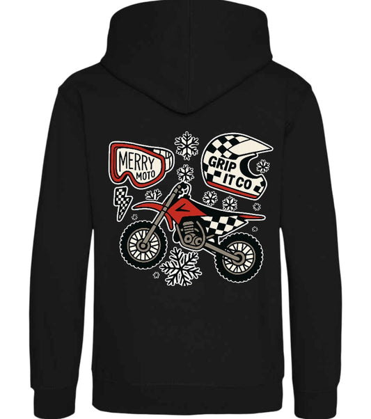 Moto Christmas