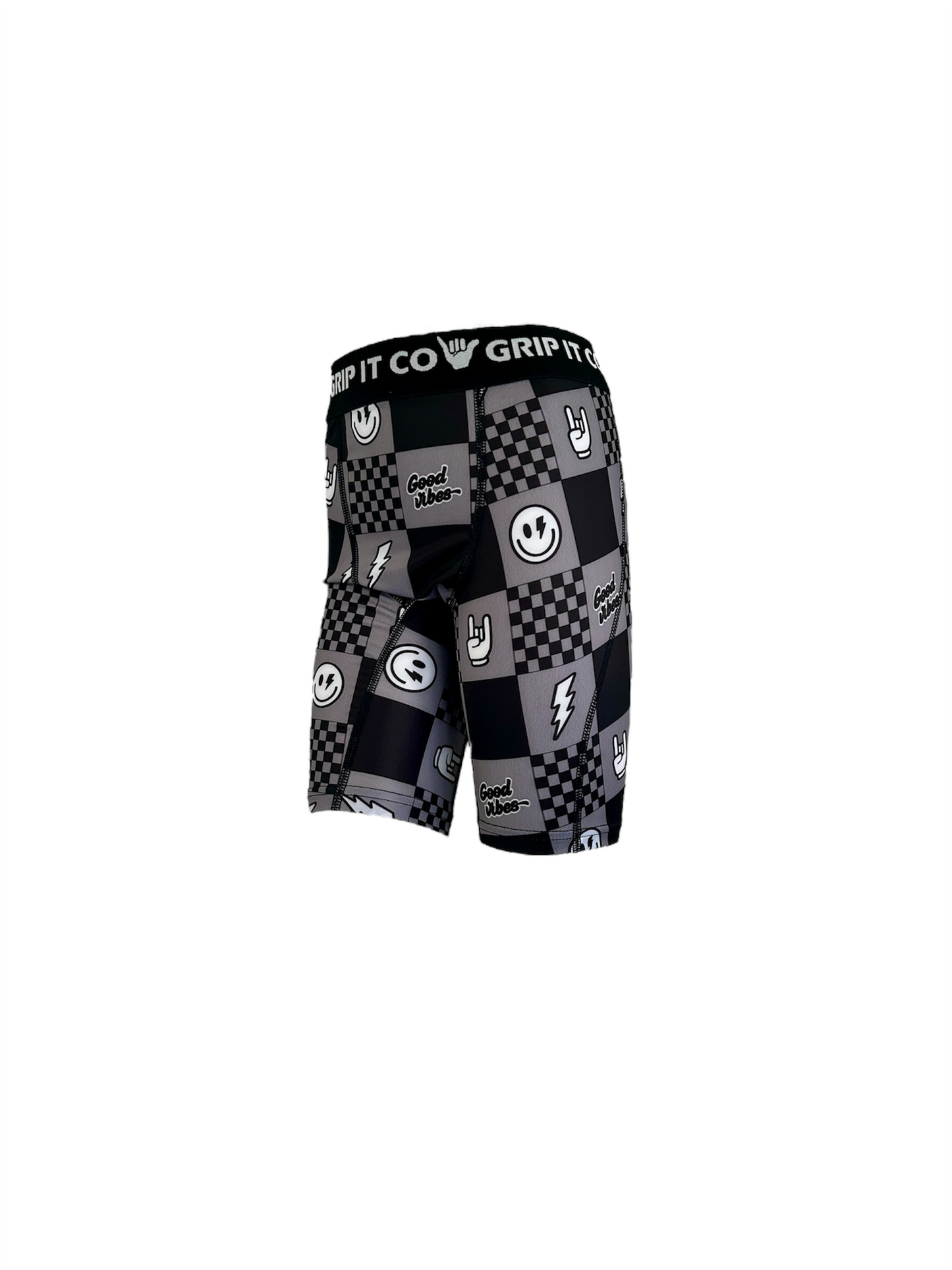 Good Vibes Boxer
