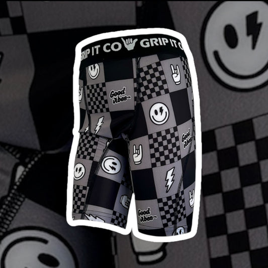 Good Vibes Boxer