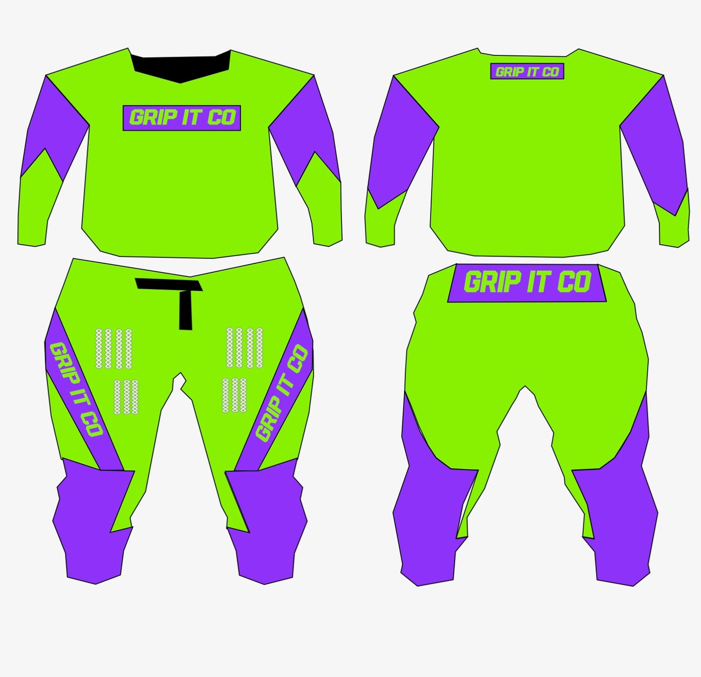 Breeze Custom Block Kit