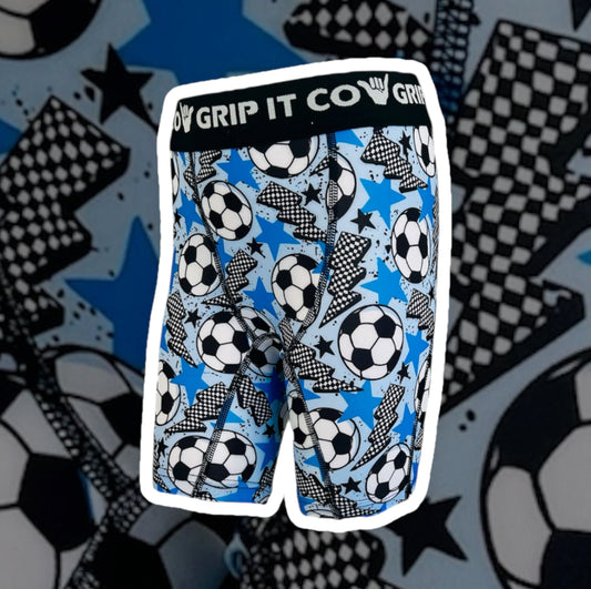 Football Boxer
