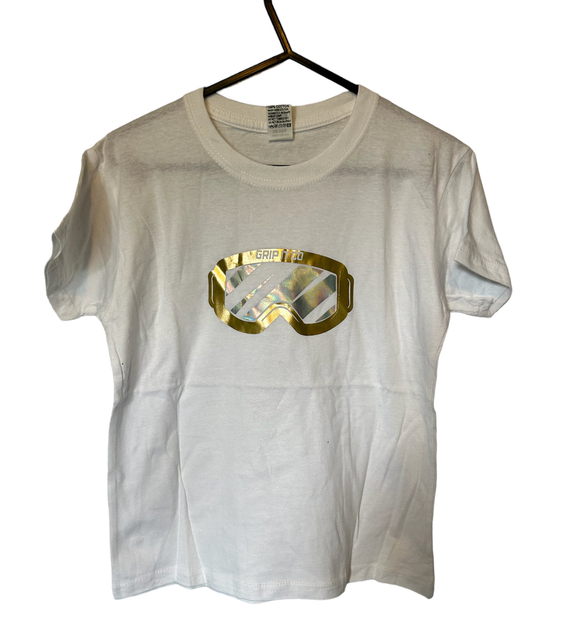 Goggle T-shirt