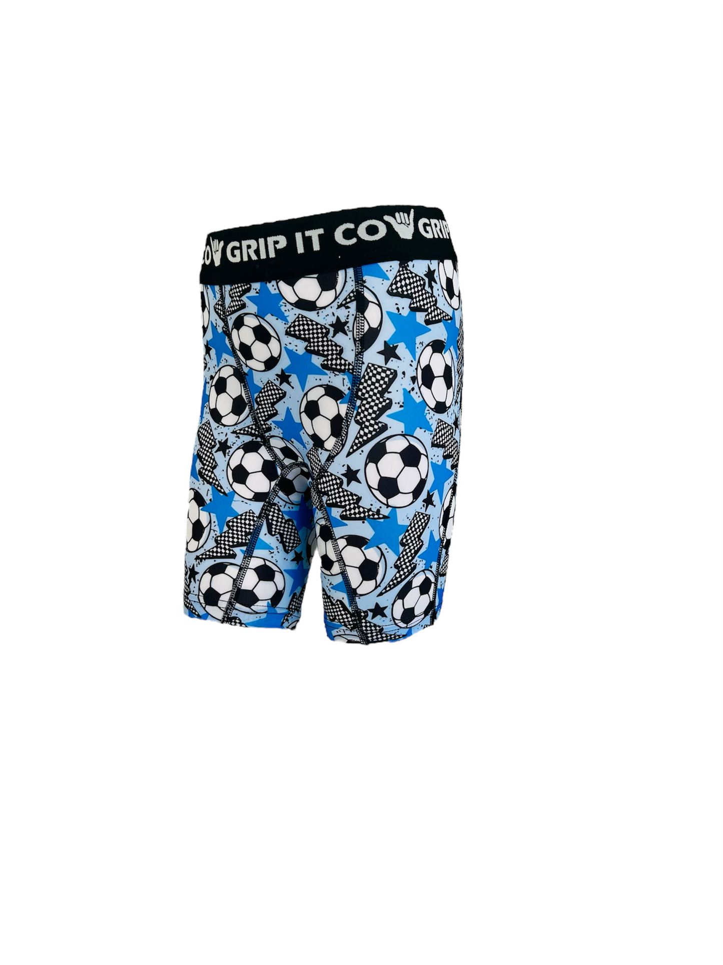 Football Boxer