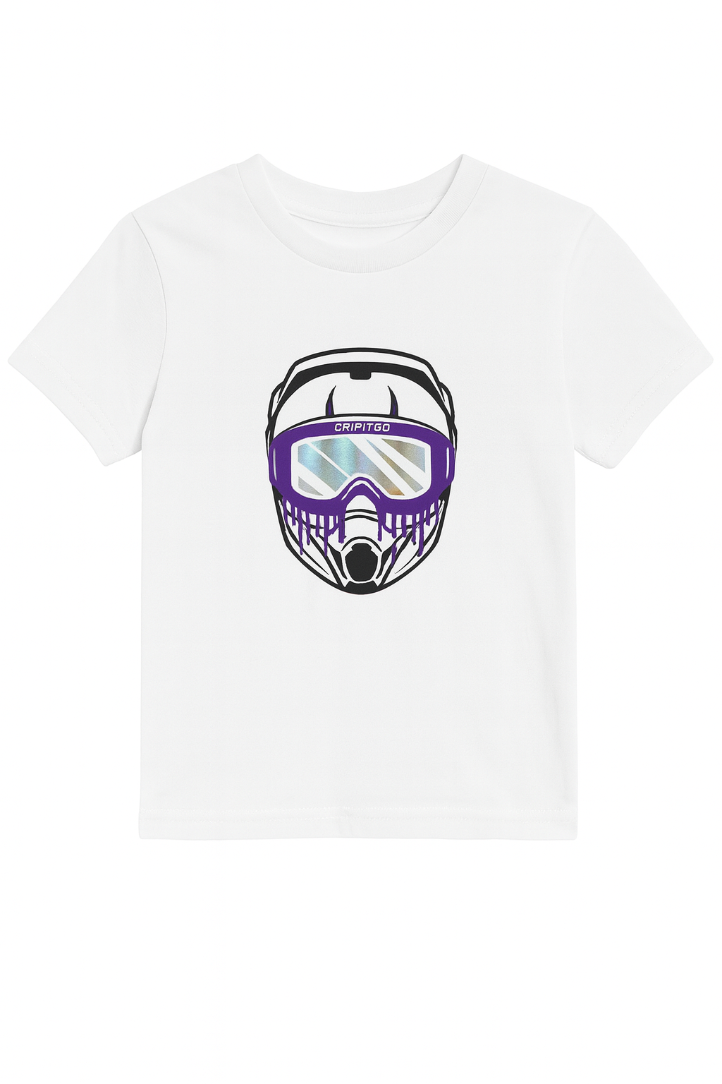 5-6 t shirt small fitting