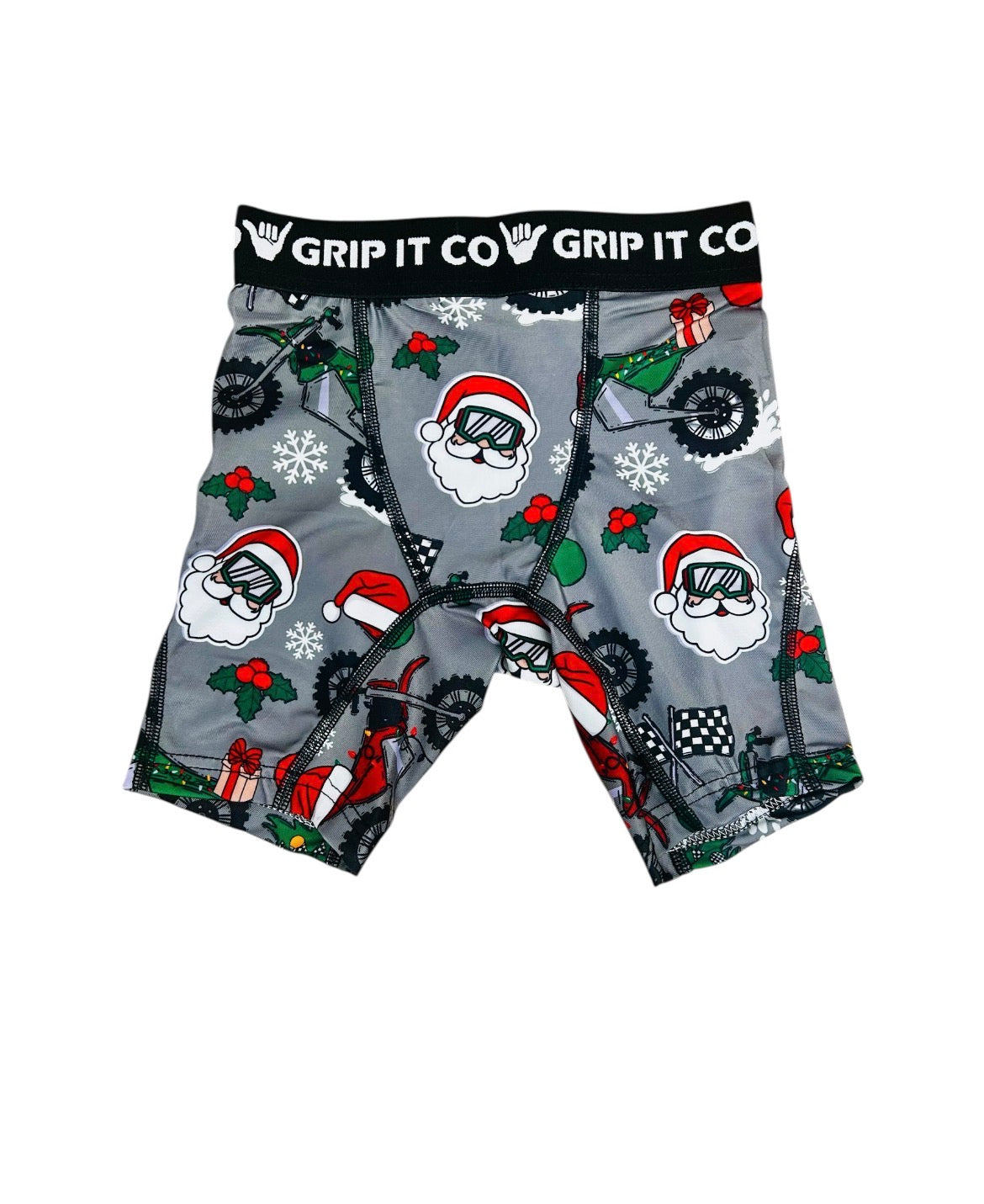 Christmas Edition Boxer