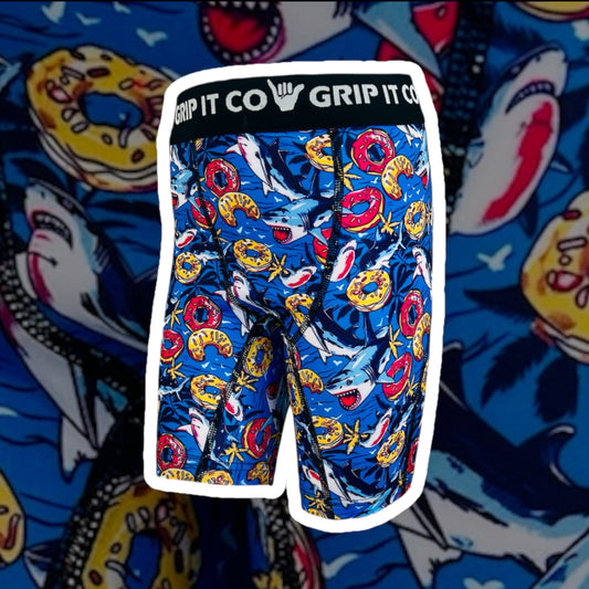 Shark Attack Boxer
