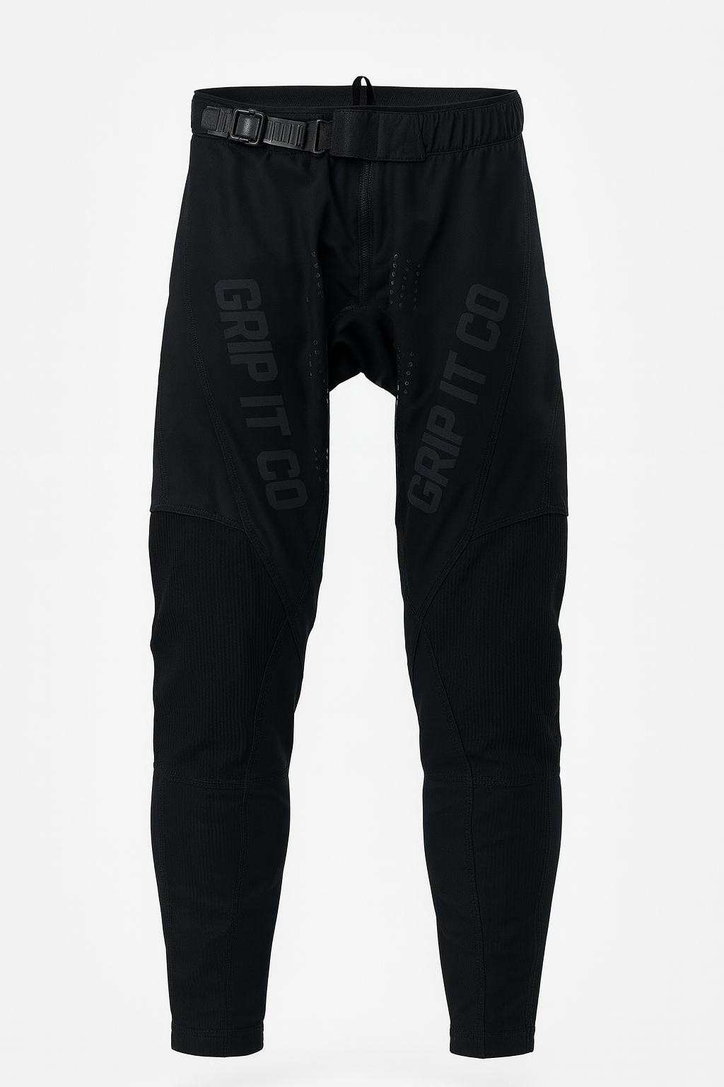 Black Breeze Trousers