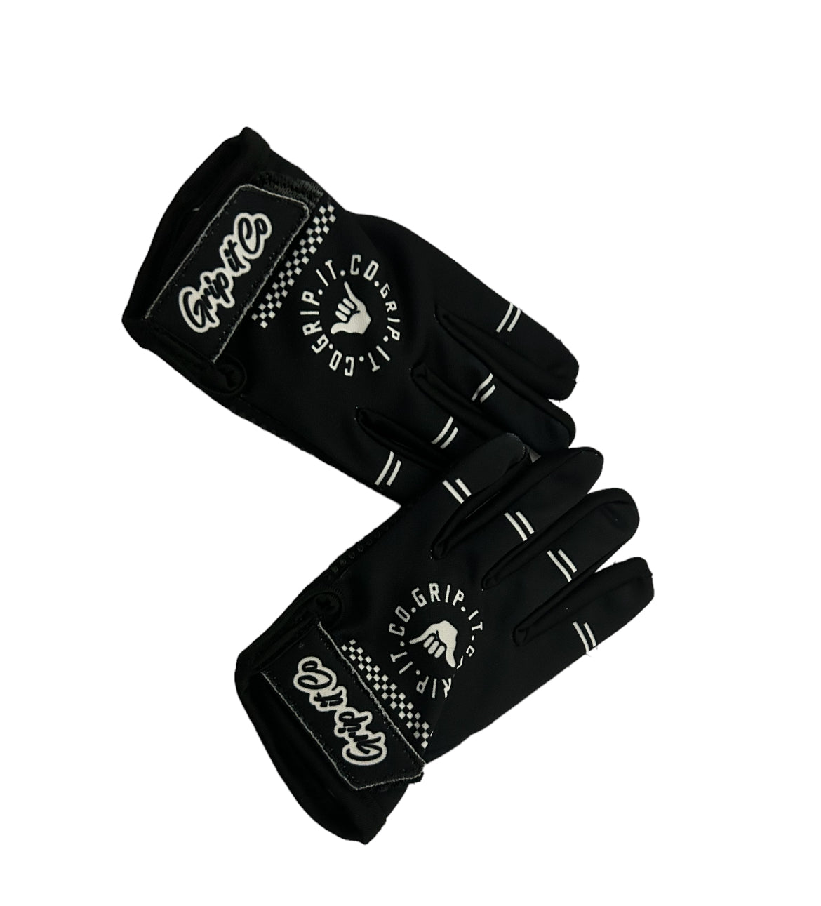 Black Youth Gloves Sale