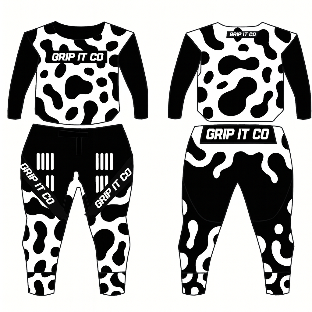 Breeze Custom Blob Kit