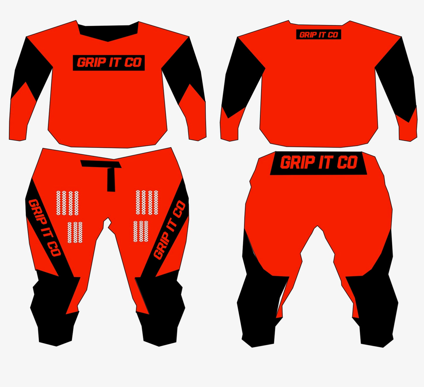 Breeze Custom Block Kit