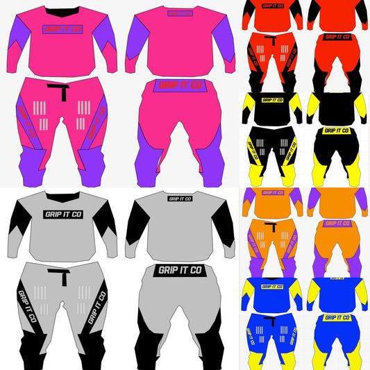 Breeze Custom Block Kit