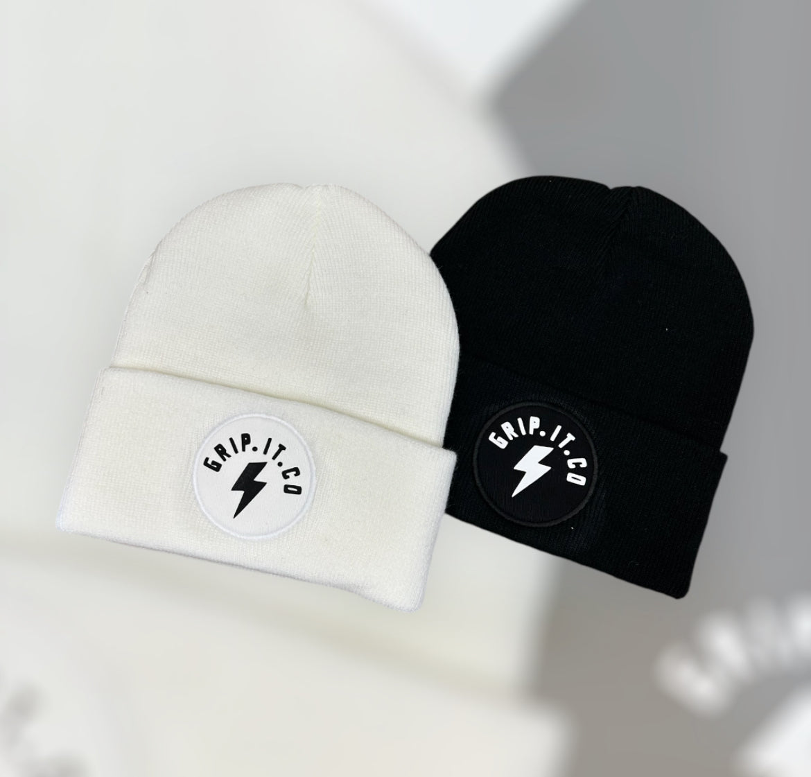 Spark Beanie