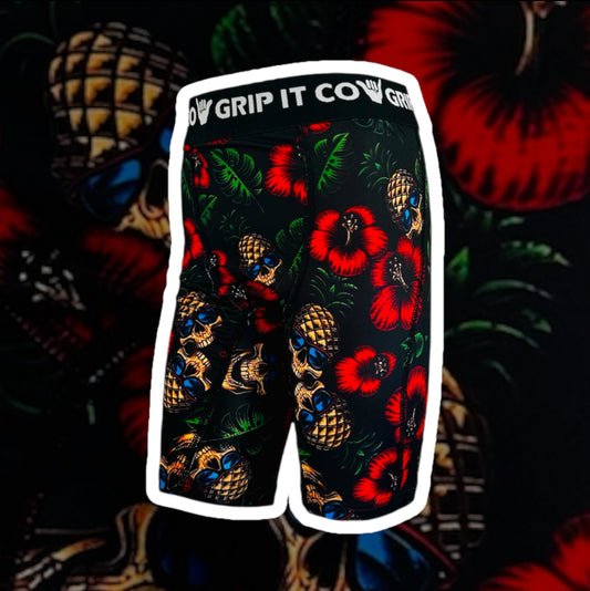 Hawaiian Boxer