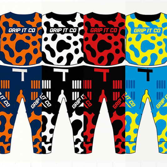 Breeze Custom Blob Kit