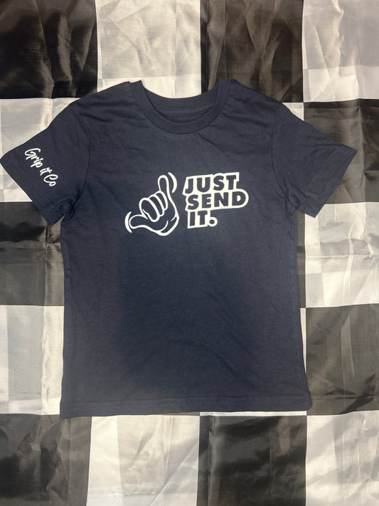 5-6 small fitting t shirt