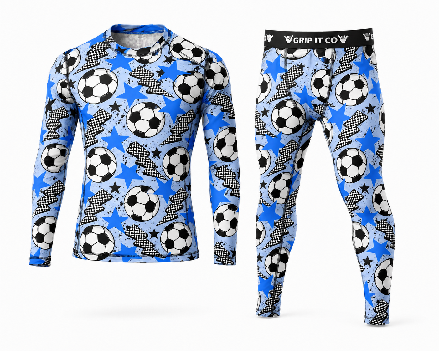 Football Base Layer Set