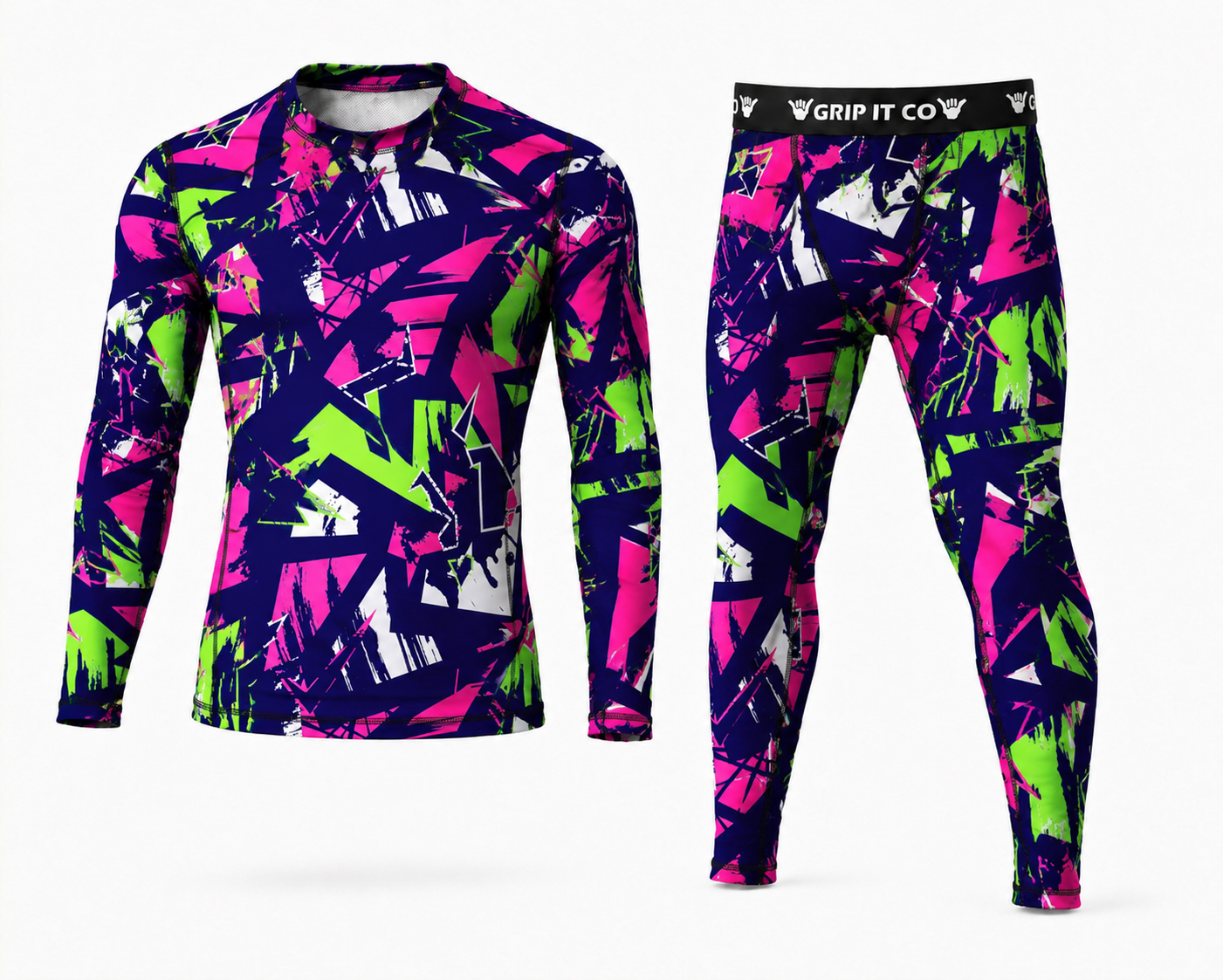 Abstract Base Layer Set