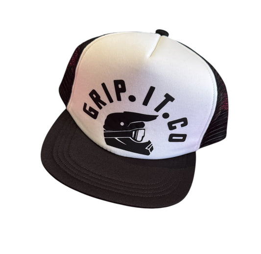 Helmet Cap