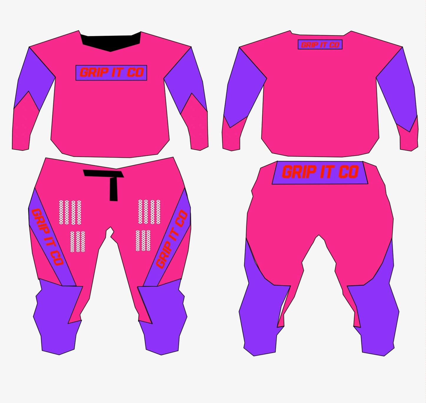 Breeze Custom Block Kit