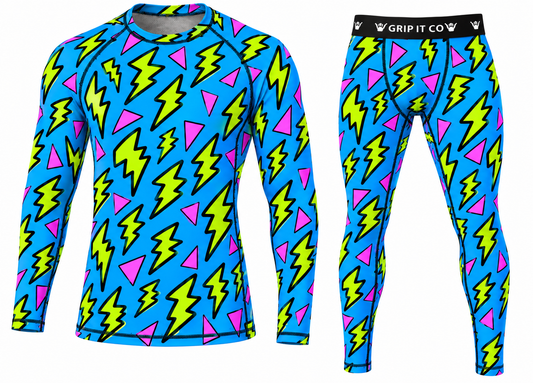 Bolt Base Layer Set