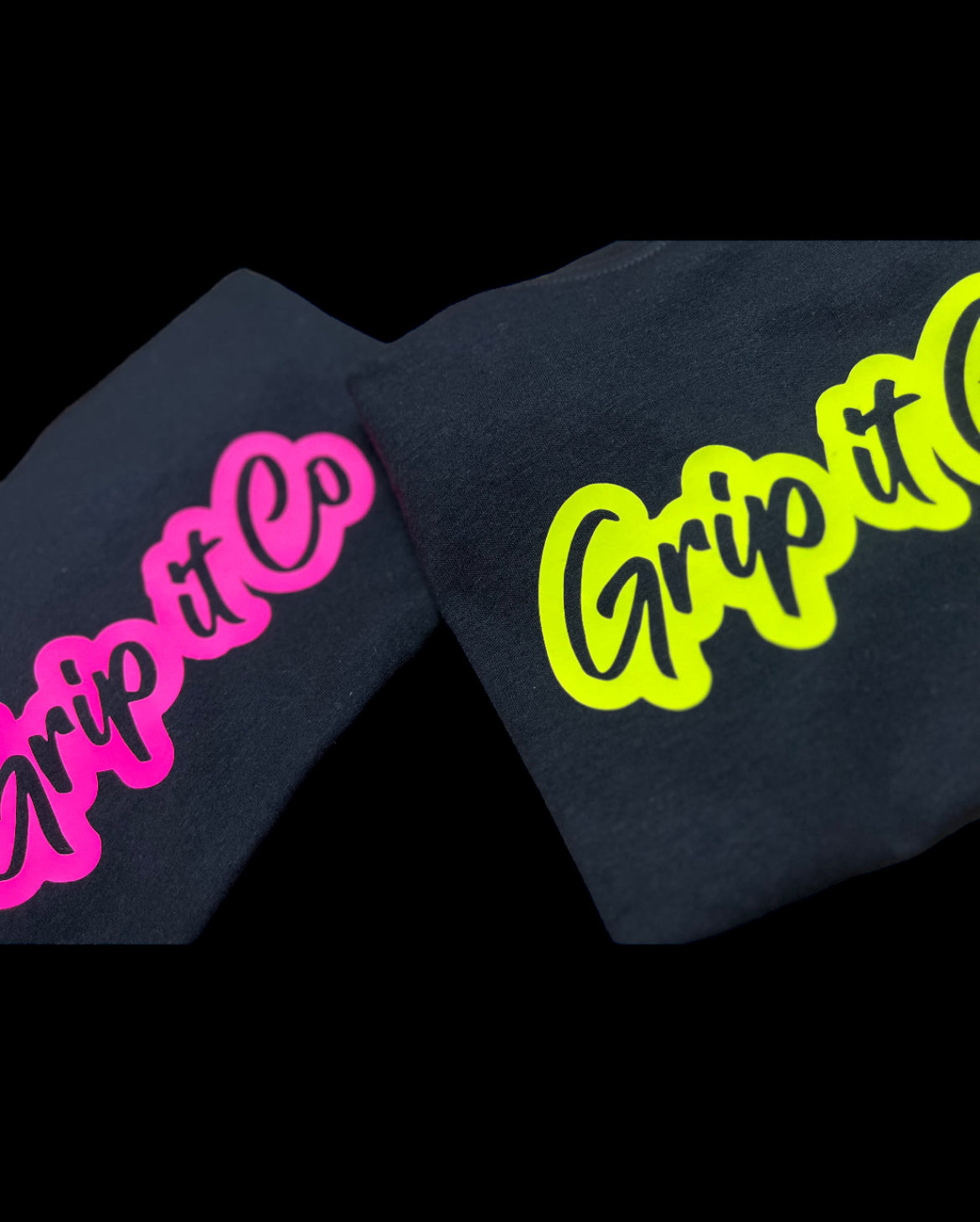 Neon Grip it Co