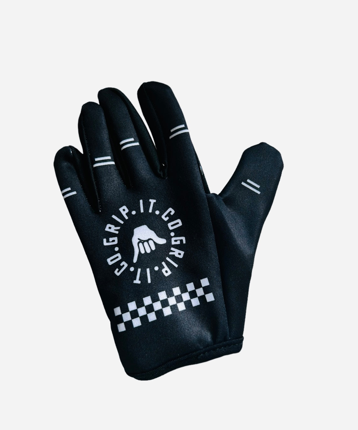 Black Youth Gloves