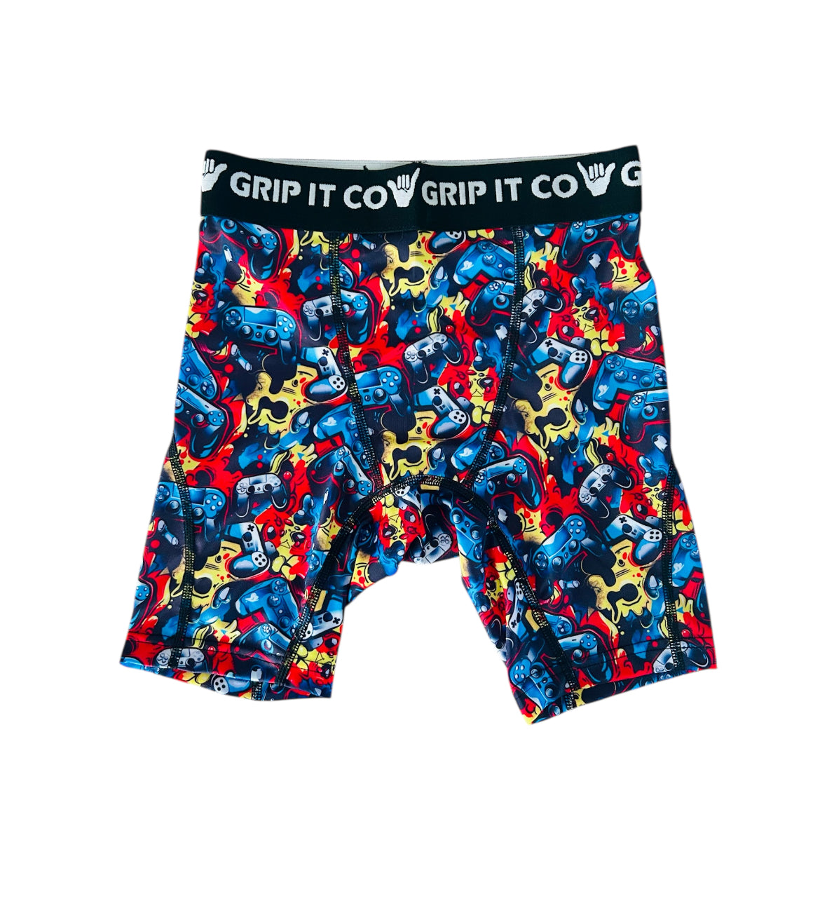 Gamer Boxer