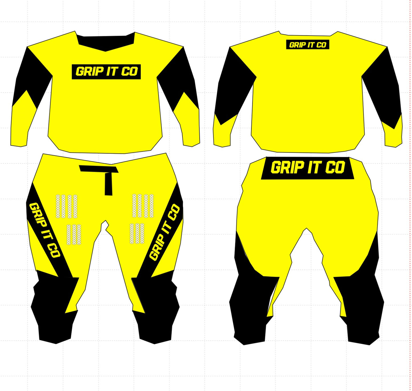 Breeze Custom Block Kit