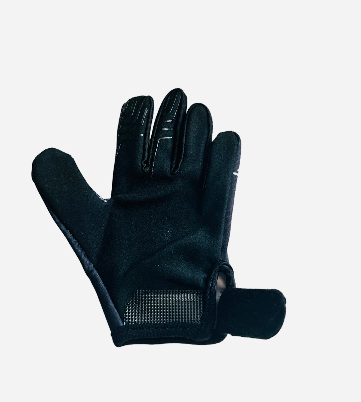 Black Youth Gloves