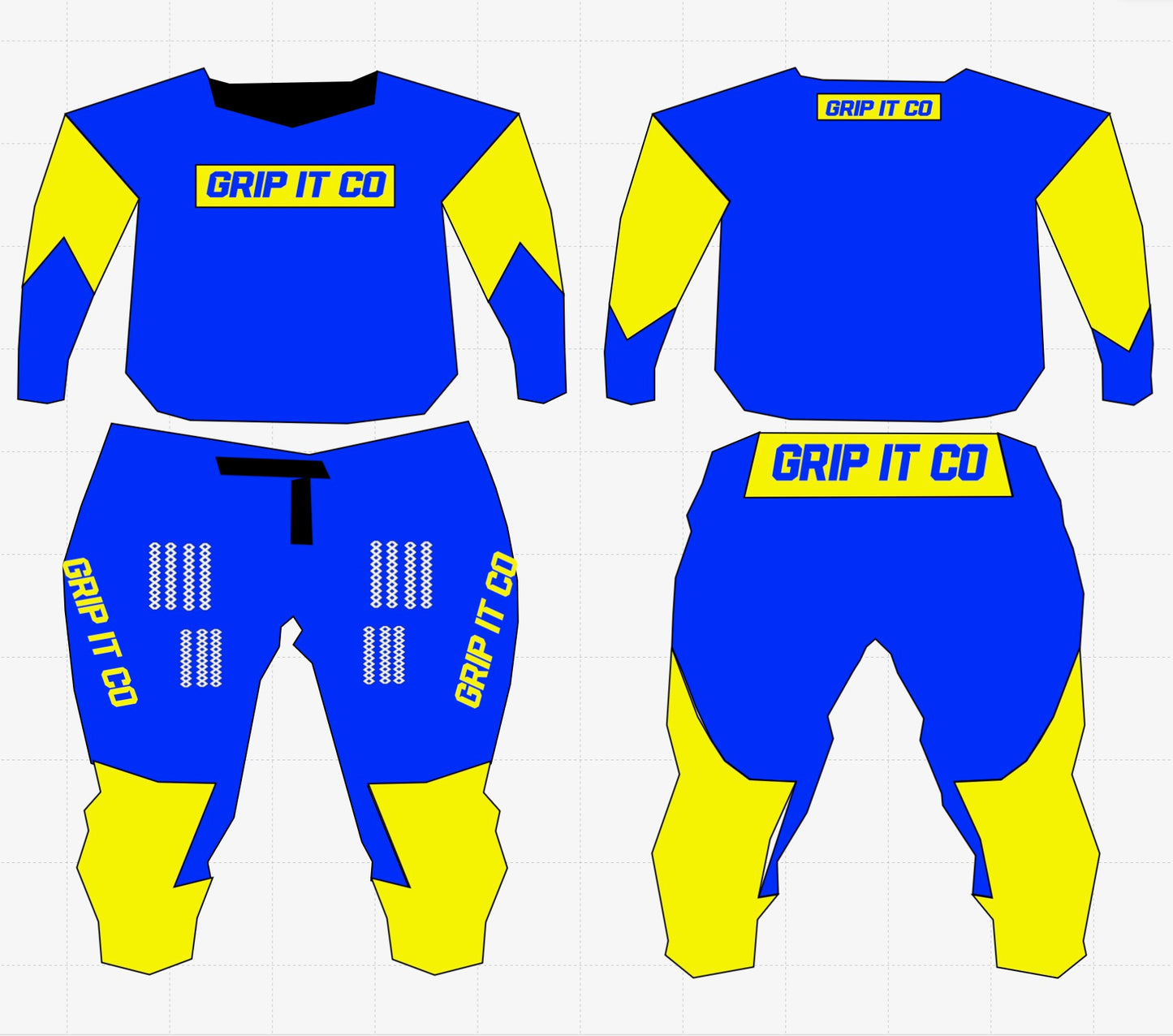 Breeze Custom Block Kit