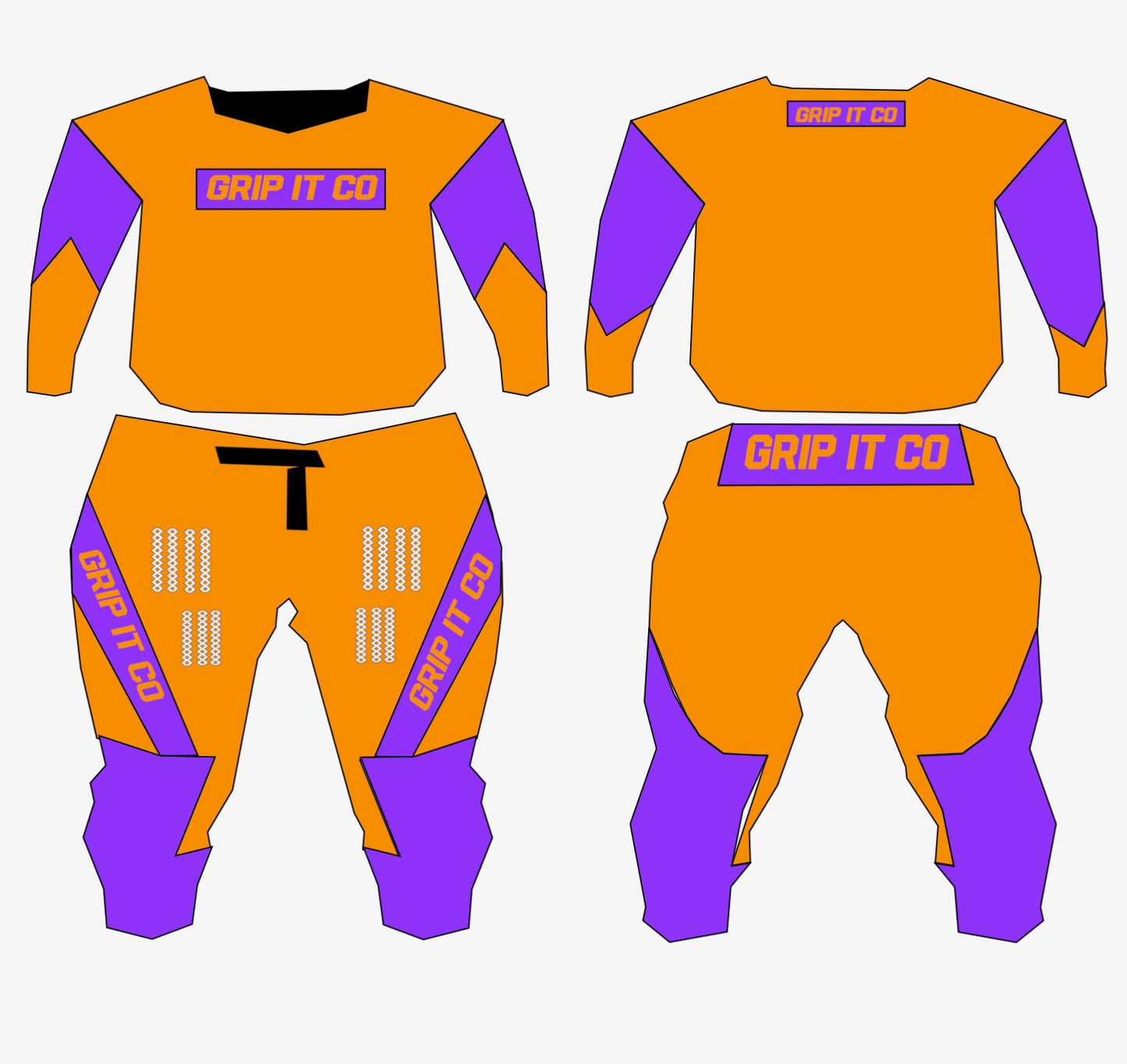 Breeze Custom Block Kit