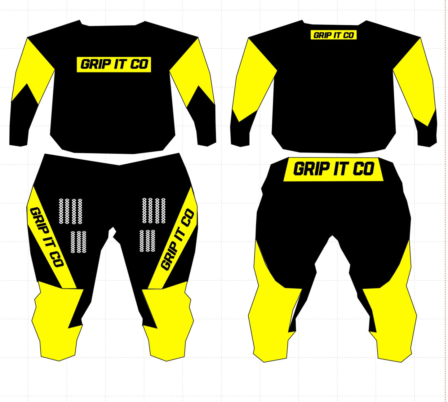 Breeze Custom Block Kit