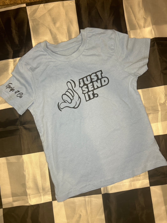 5-6 small fitting t shirt