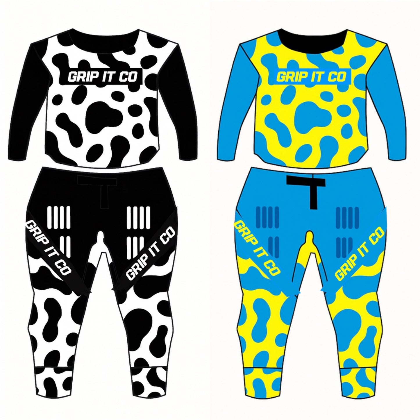 Breeze Custom Blob Kit