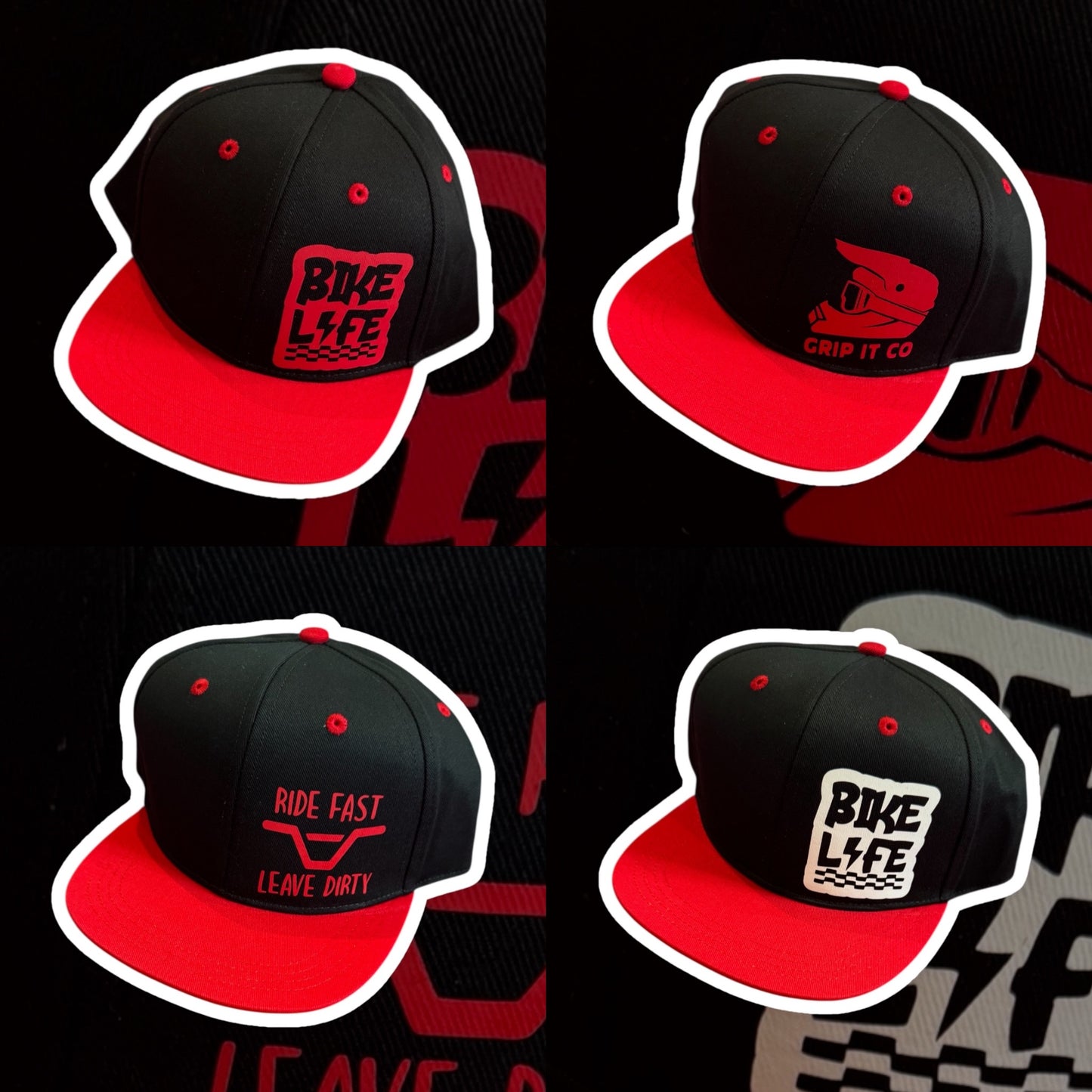 Mixed  Cap