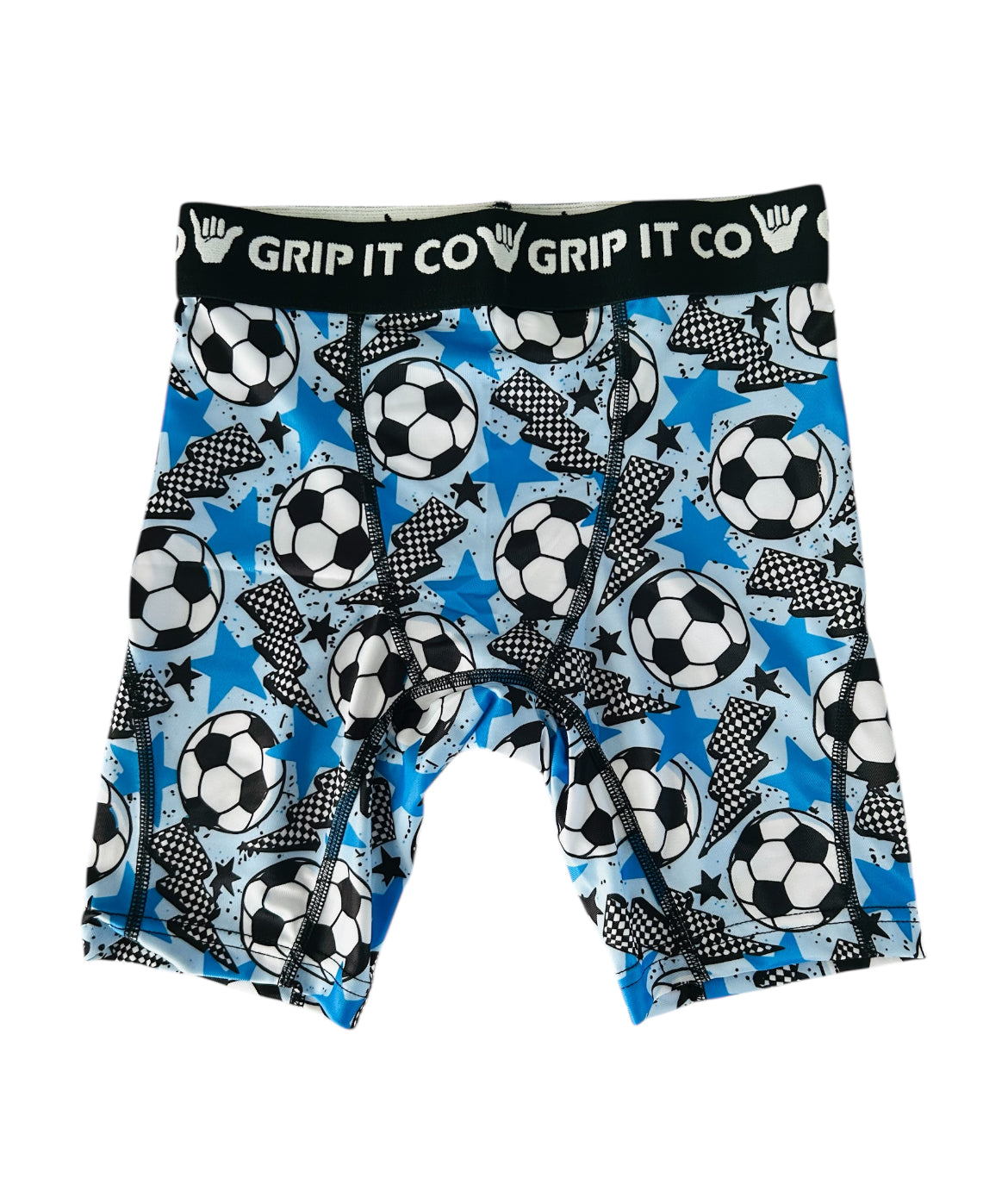 Football Boxer