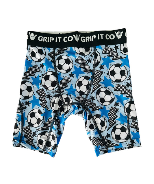 Football Boxer