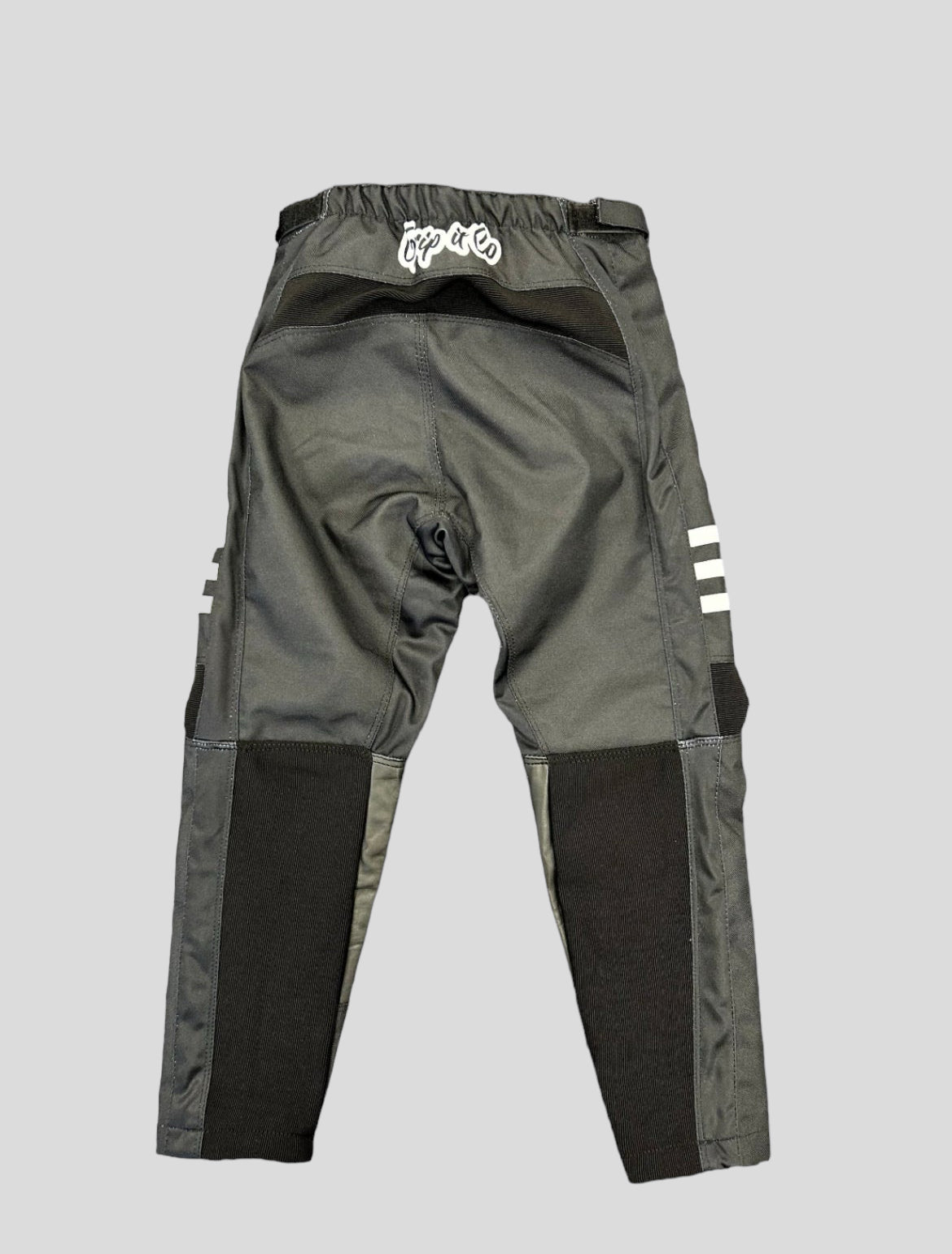 Black Grip it Co Trousers