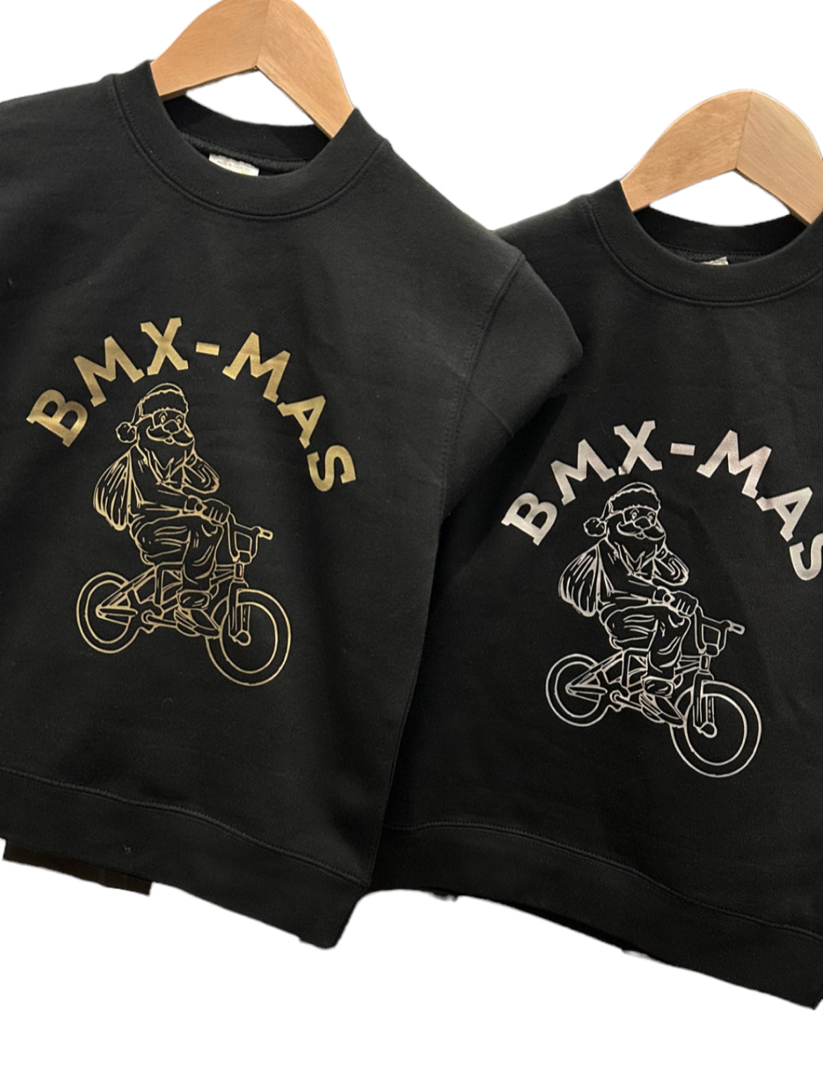 BMX-MAS Sweatshirt