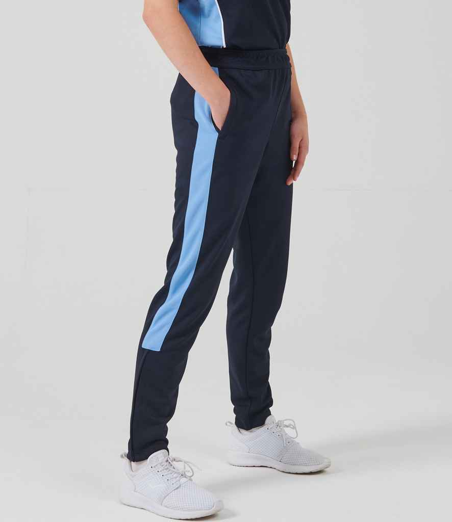 Polyester Joggers