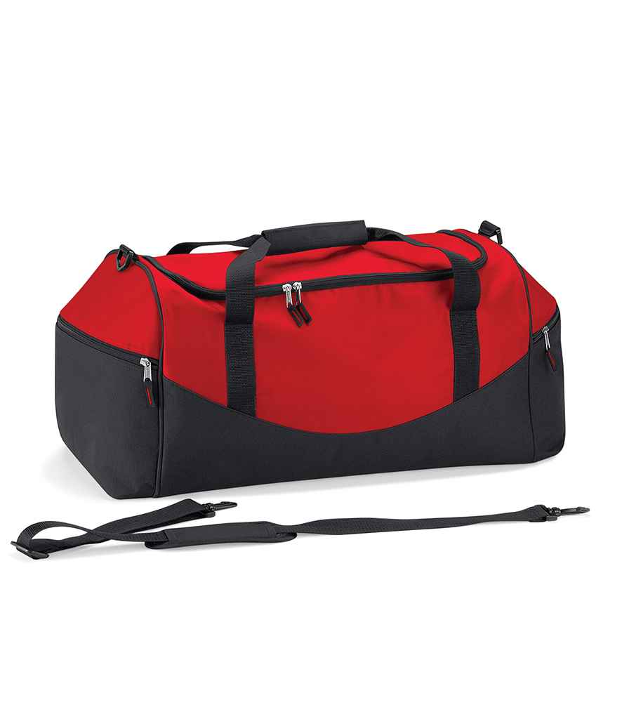 Kit bag 55L Litre Racer