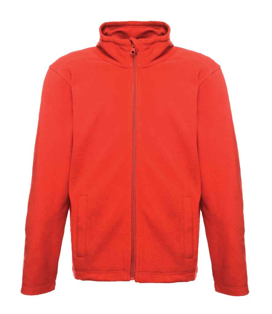 Kids Brigade II Micro Fleece Jacket