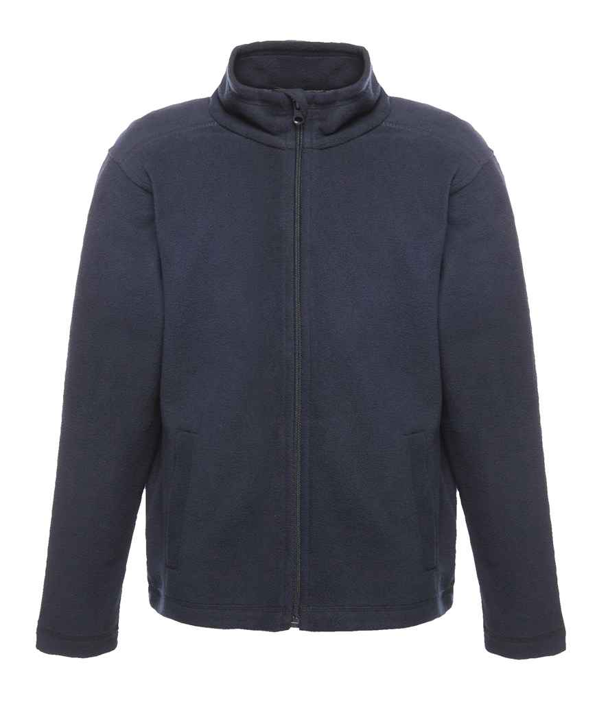 Kids Brigade II Micro Fleece Jacket