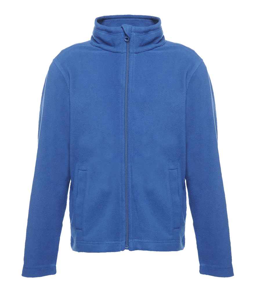 Kids Brigade II Micro Fleece Jacket