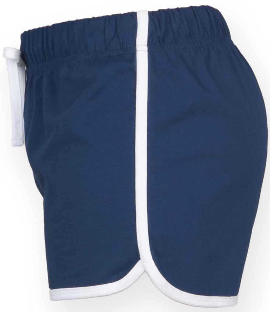 Kids Retro Shorts