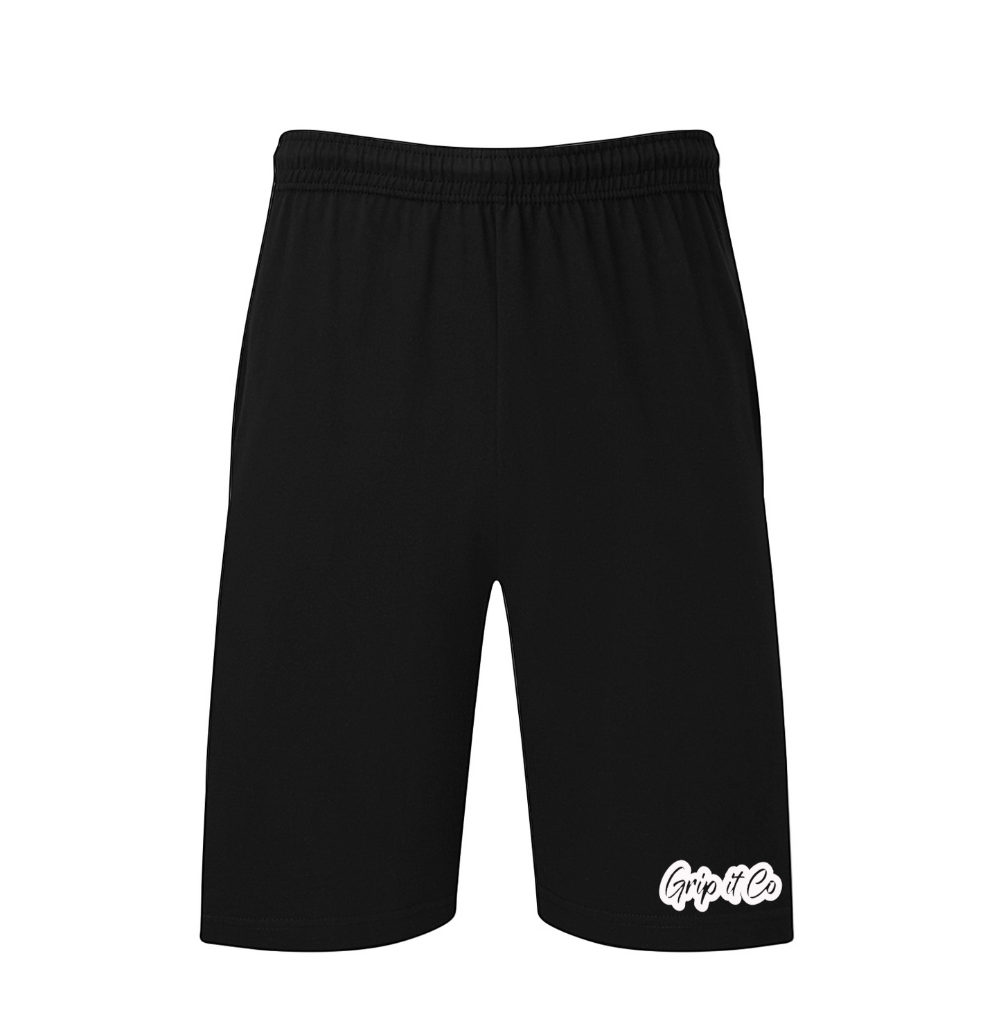 Men's Bubble Short Set