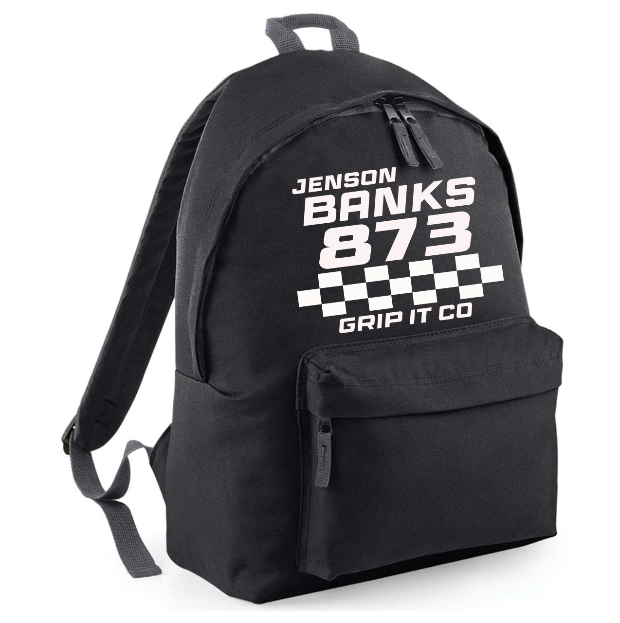 Racer Backpack