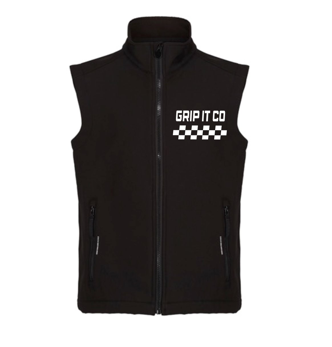 Racer Bodywarmer