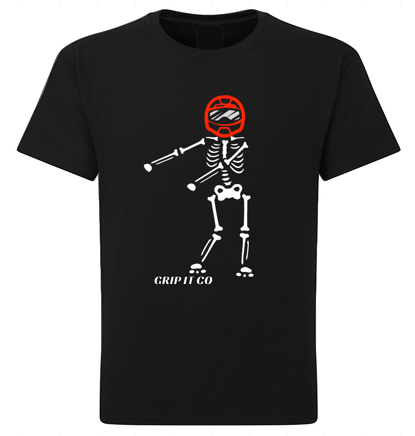 Skeleton T-shirt