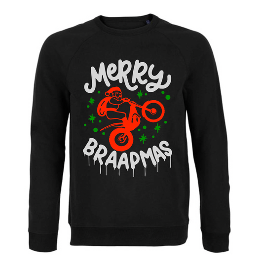 Merry Braapmas